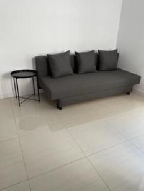 Estancias